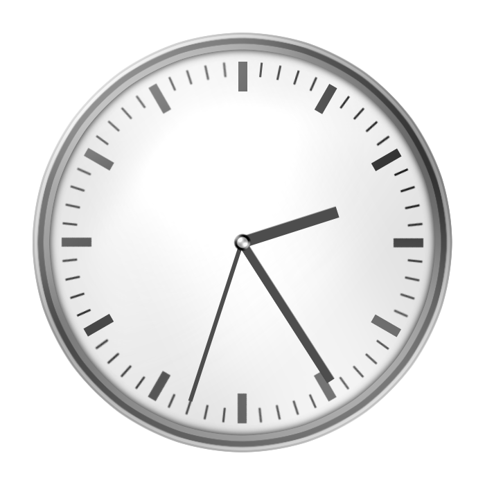 14時24分